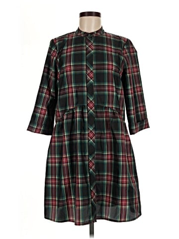 Tuckernuck Casual Dress (view 1)