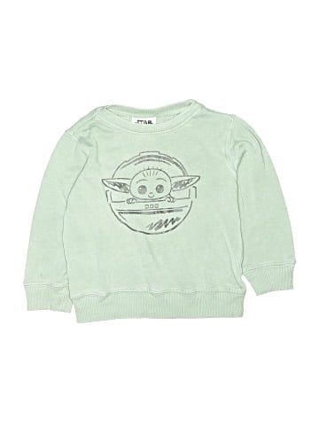 Star Wars Sweatshirt (view 1)