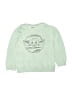 Star Wars Green Sweatshirt Size 3T - photo 1
