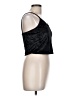Popular 21 Black Tank Top Size L - photo 4