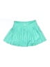 90 Degree by Reflex Solid Green Skirt Size 12 - photo 2