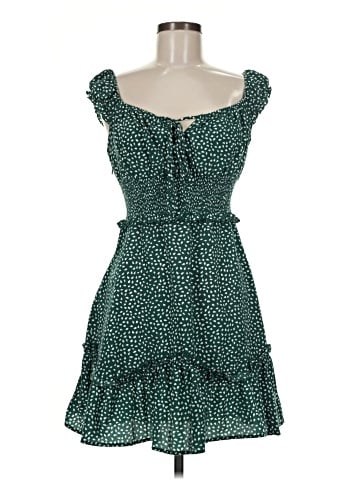 Unbranded Casual Dress (view 1)