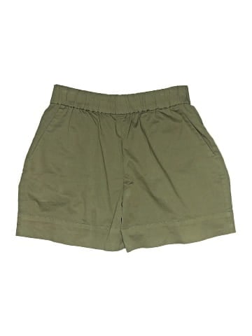 Everlane Khaki Shorts (view 1)