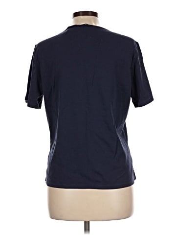 Draper's & Damon's Short Sleeve T-Shirt (view 2)