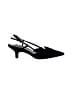 Vince. Black Heels Size 8 - photo 1