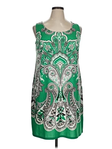 INC International Concepts Cocktail Dress (view 1)