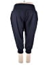 LIVI Solid Blue Active Pants Size 22 Plus - photo 2
