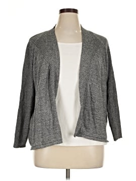 Croft & Barrow Cardigan
