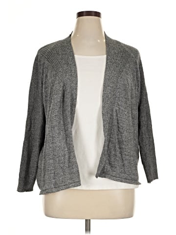 Croft & Barrow Cardigan (view 1)
