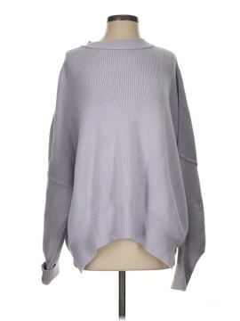 Free People Turtleneck Sweater