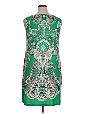 INC International Concepts Cocktail Dress (view 2)