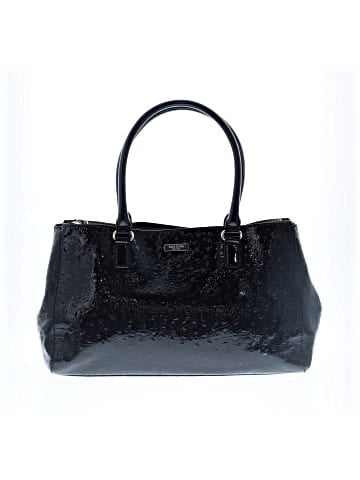 Kate Spade New York Leather Tote (view 1)