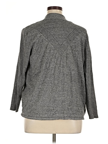 Croft & Barrow Cardigan (view 2)