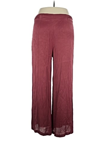 Sundance Casual Pants (view 2)