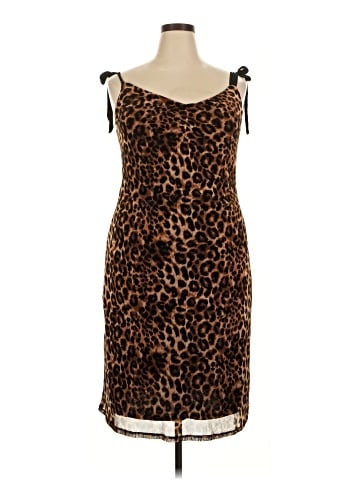 AUW Cocktail Dress (view 1)