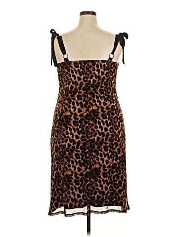 AUW Cocktail Dress (view 2)