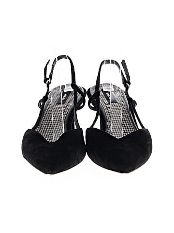 Vince. Heels (view 2)