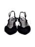 Vince. Black Heels Size 8 - photo 2
