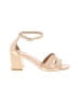 Yoki Ivory Sandals Size 7 - photo 1