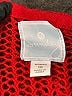 Sundays 100% Cotton Red Pullover Sweater Size 1X - photo 7