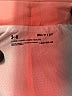 Under Armour 100% Polyester Orange Athletic Shorts Size S - photo 3