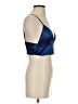 Shein Blue Tank Top Size 4 - photo 4