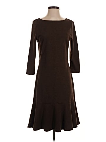 Lauren by Ralph Lauren Casual Dress (view 1)