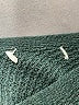 Unbranded Green Pullover Sweater Size XS - photo 7