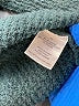 Unbranded Green Pullover Sweater Size XS - photo 8