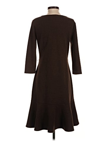 Lauren by Ralph Lauren Casual Dress (view 2)