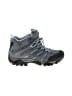 Merrell Gray Ankle Boots Size 9 1/2 - photo 1