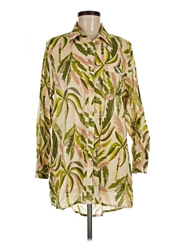 True Destinations Casual Dress (view 1)