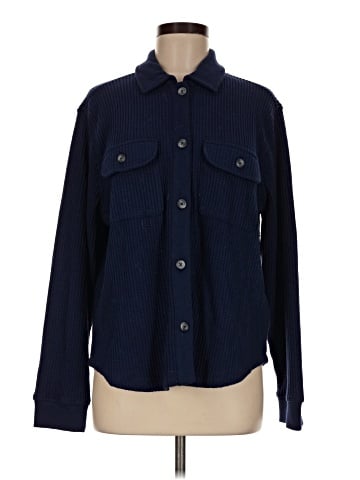 Lands' End Cardigan (view 1)