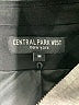 Central Park West Black Blazer Size M - photo 6