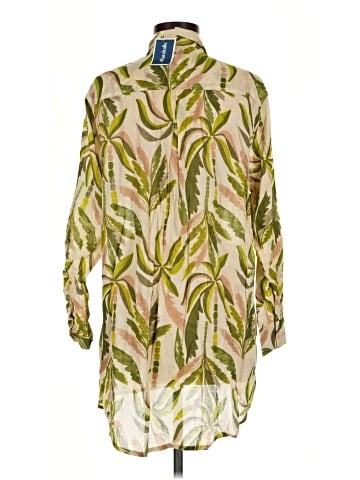 True Destinations Casual Dress (view 2)