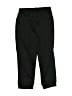 Nike 100% Polyester Black Track Pants Size 3T - photo 2