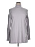 Lands' End Silver Turtleneck Sweater Size XL (tall) - photo 1