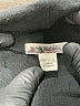 Crewcuts 100% Cotton Black Turtleneck Sweater Size 4 - 5 - photo 3