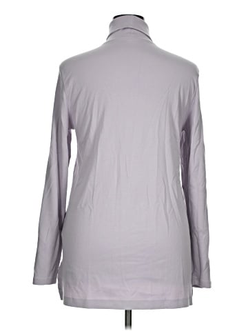 Lands' End Turtleneck Sweater (view 2)