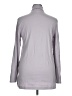 Lands' End Silver Turtleneck Sweater Size XL (tall) - photo 2