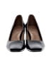 Naturalizer Black Heels Size 9 - photo 2
