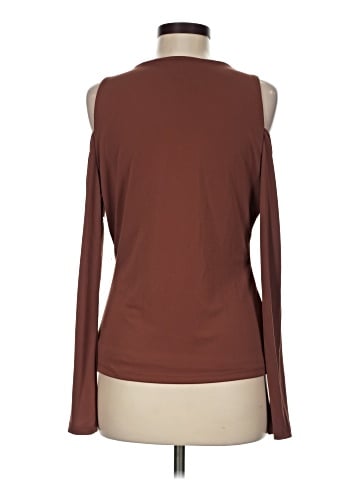 INC International Concepts Sleeveless Blouse (view 2)