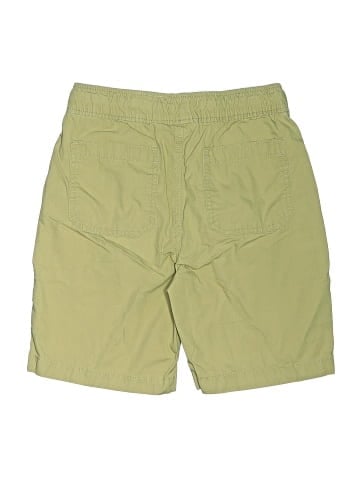 The Children's Place Khaki Shorts (view 2)