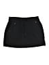 Tek Gear Solid Black Casual Skirt Size M - photo 1