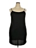 Cato 100% Polyester Black Casual Dress Size 18-20W - photo 1