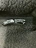 The North Face 100% Polyester Graphic Black Jacket Size 10 - photo 3