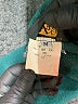 REI Green Track Jacket Size M - photo 7