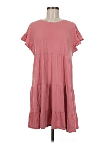 J.Crew Casual Dress (view 1)