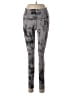 Lululemon Athletica Tie-dye Gray Active Pants Size 6 - photo 1