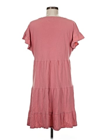 J.Crew Casual Dress (view 2)